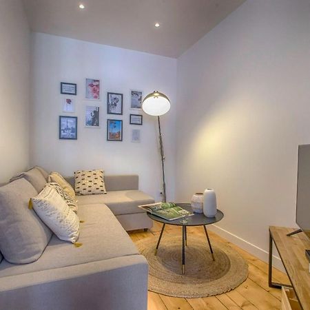 Le Saint Jacques 5 Apartman Grenoble Kültér fotó